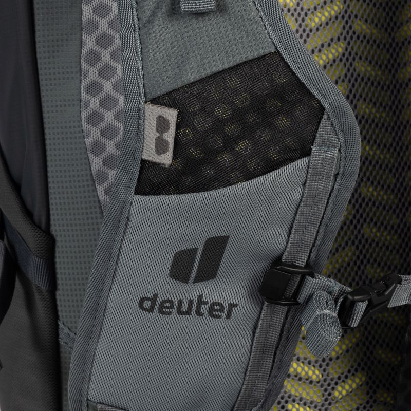 Rucsac pentru drumeții Deuter Speed Lite 30L gri 341062244090 6