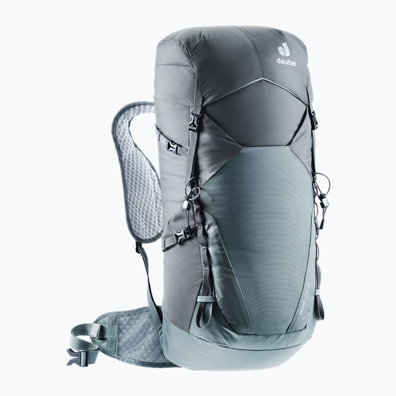 Rucsac pentru drumeții Deuter Speed Lite 30L gri 341062244090 8