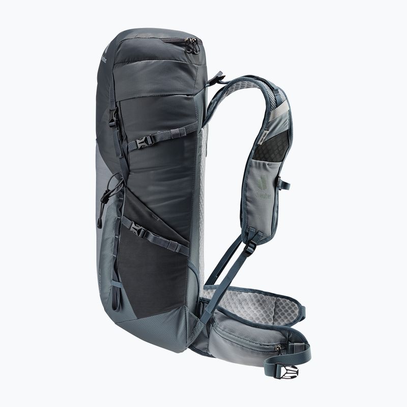 Rucsac pentru drumeții Deuter Speed Lite 30L gri 341062244090 9