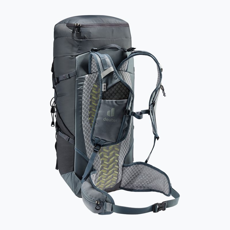 Rucsac pentru drumeții Deuter Speed Lite 30L gri 341062244090 12