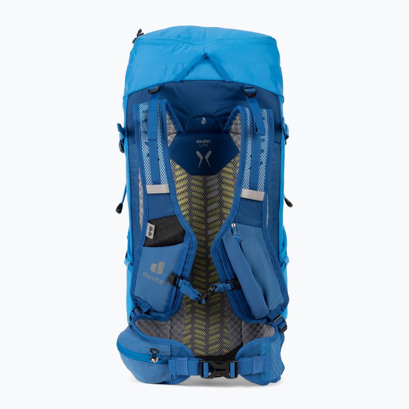 Deuter Speed Lite 30 l rucsac de drumeție albastru 34106221361 3
