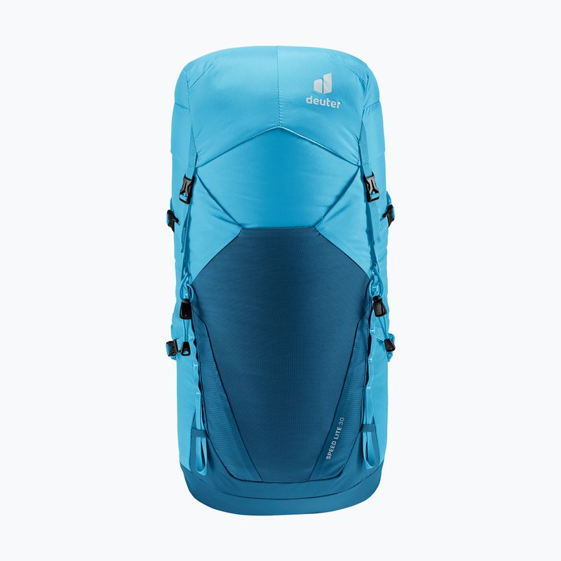 Deuter Speed Lite 30 l rucsac de drumeție albastru 34106221361 6