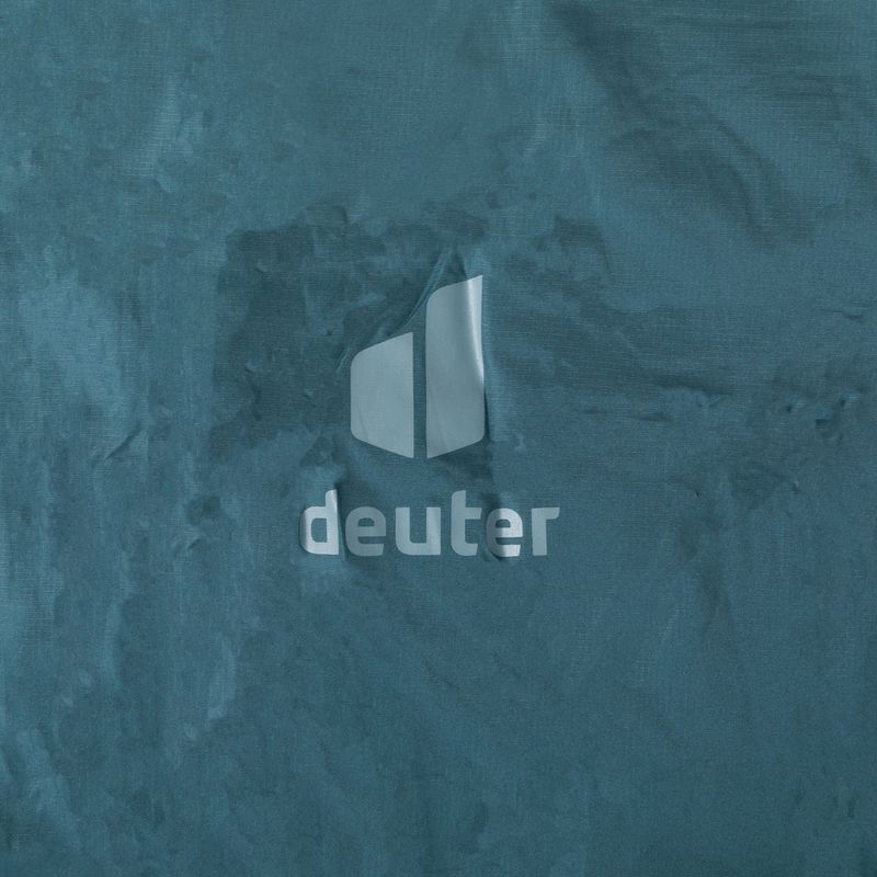 Deuter sac de dormit Orbit +5° albastru 370122243351 6