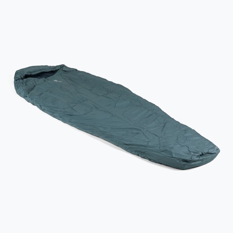 Sac de dormit Deuter Orbit +5° verde 370112243351 2