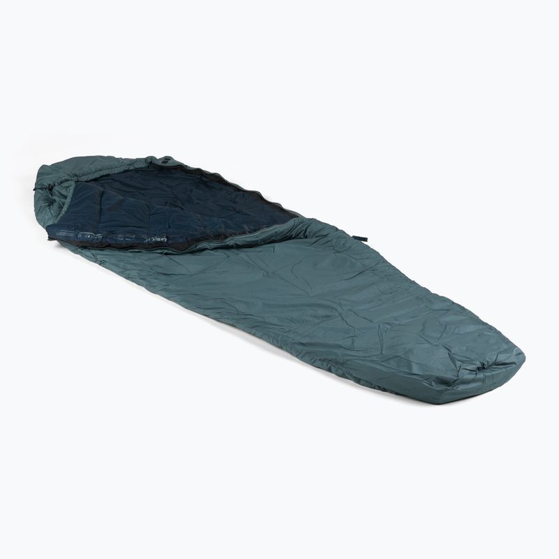Sac de dormit Deuter Orbit +5° verde 370112243351 3