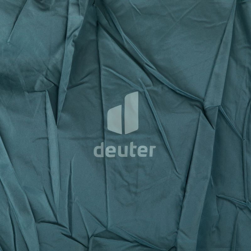 Sac de dormit Deuter Orbit +5° verde 370112243351 5