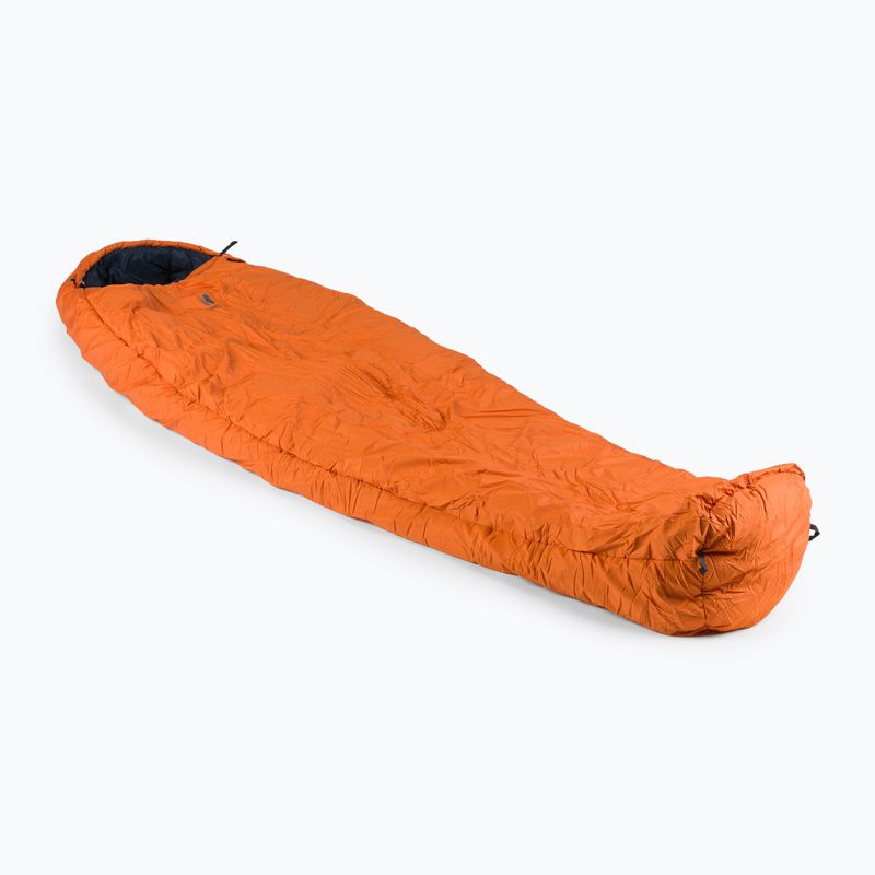 Sac de dormit Deuter Orbit -5° portocaliu 370172293141 2