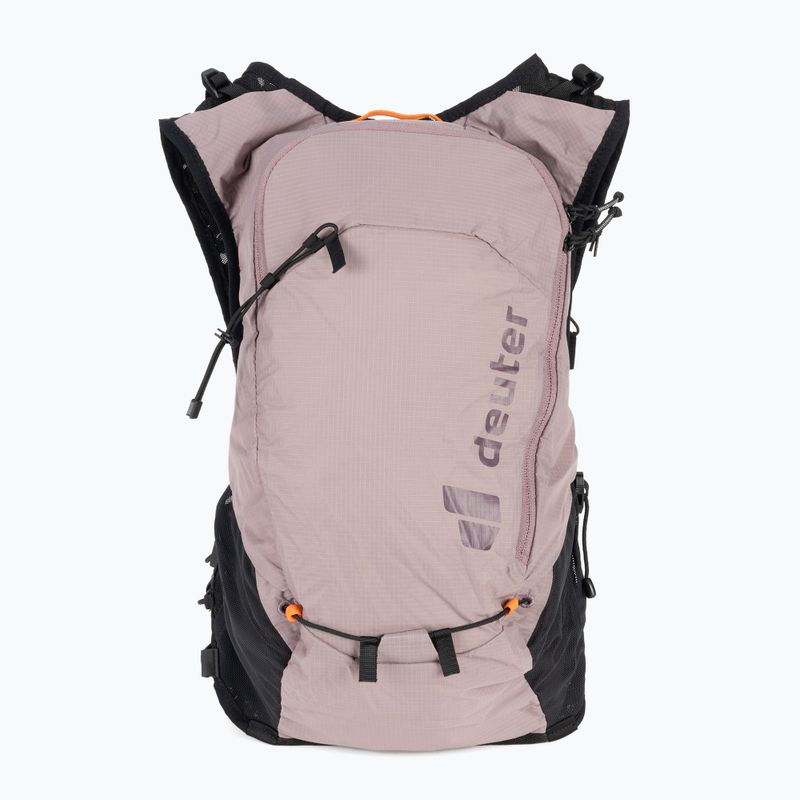Rucsac de alergare Deuter Ascender 7 roz 310002250390