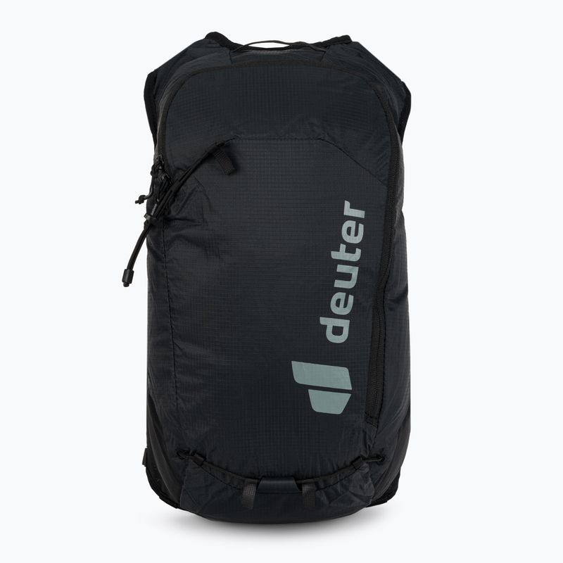 Rucsac de alergare Deuter Ascender 13 gri 310012270000