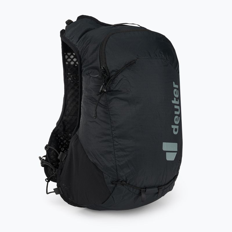 Rucsac de alergare Deuter Ascender 13 gri 310012270000 2