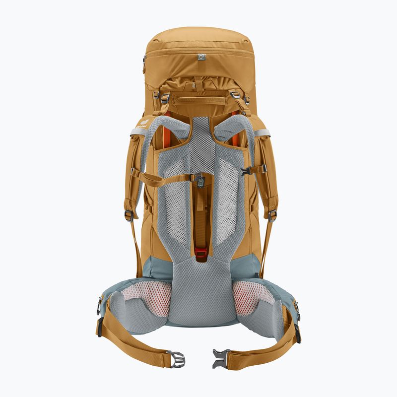 Rucsac pentru drumeții Deuter Aircontact Core 40+10 maro 335012263180 13