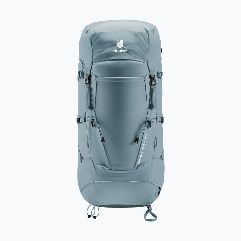 Rucsac de trekking pentru femei Aircontact Core 45+10 SL albastru 335022242190