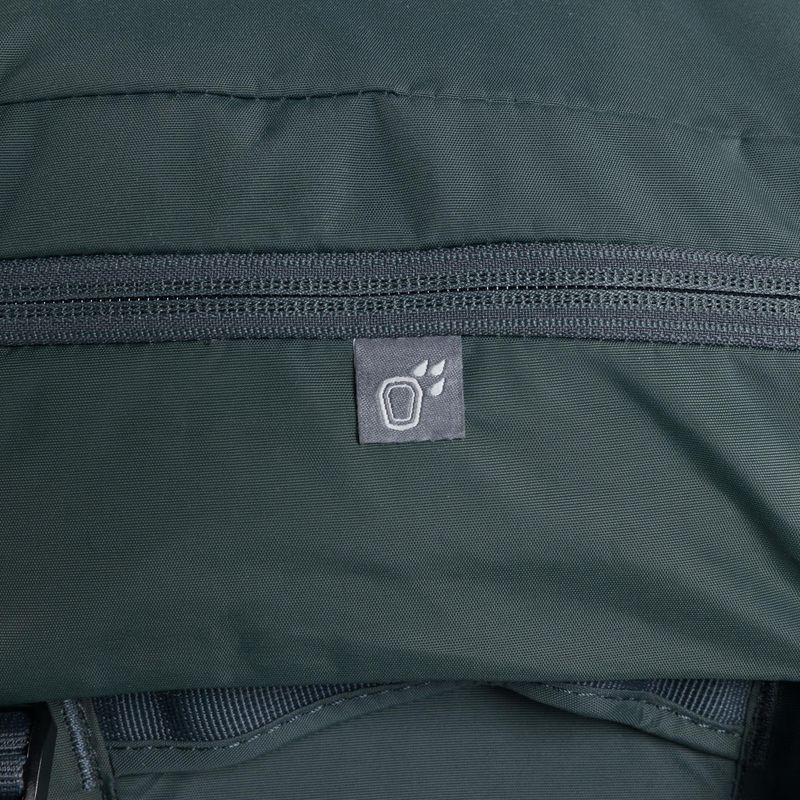 Rucsac pentru drumeții Deuter Aircontact Core 60+10 gri 335052244090 7