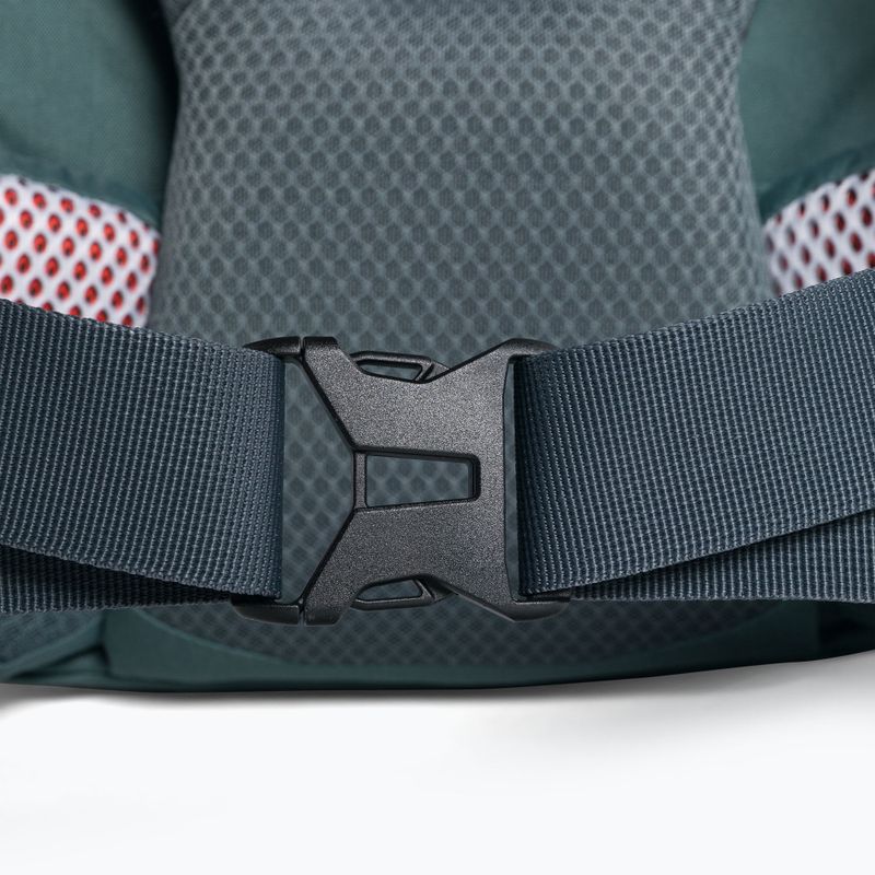 Rucsac pentru drumeții Deuter Aircontact Core 60+10 gri 335052244090 12