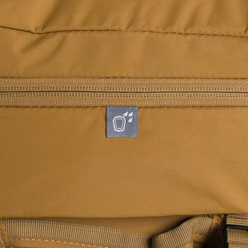 Deuter Aircontact Core 60 + 10 l rucsac de trekking maro 335052263180 7