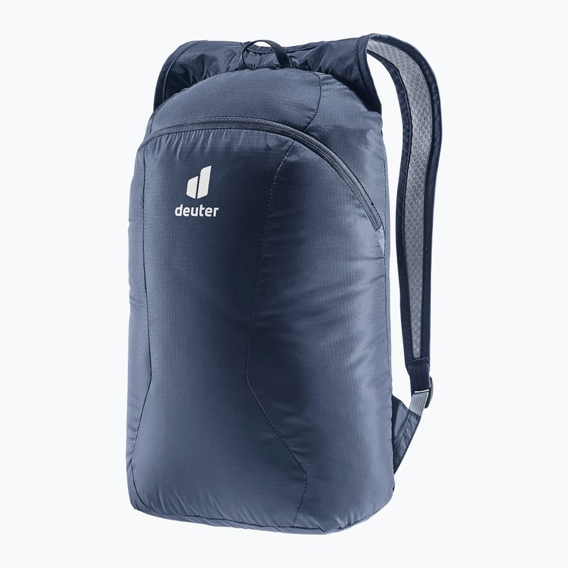 Rucsac de trekking deuter Aircontact X 80+15 l ink 7