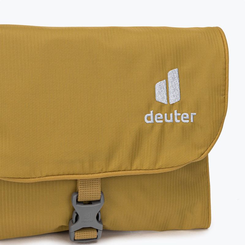 Geantă de călătorie Deuter Wash Bag I galben 3930221 3
