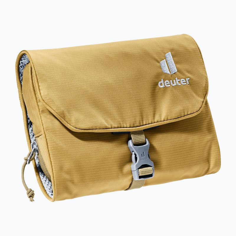 Geantă de călătorie Deuter Wash Bag I galben 3930221 5