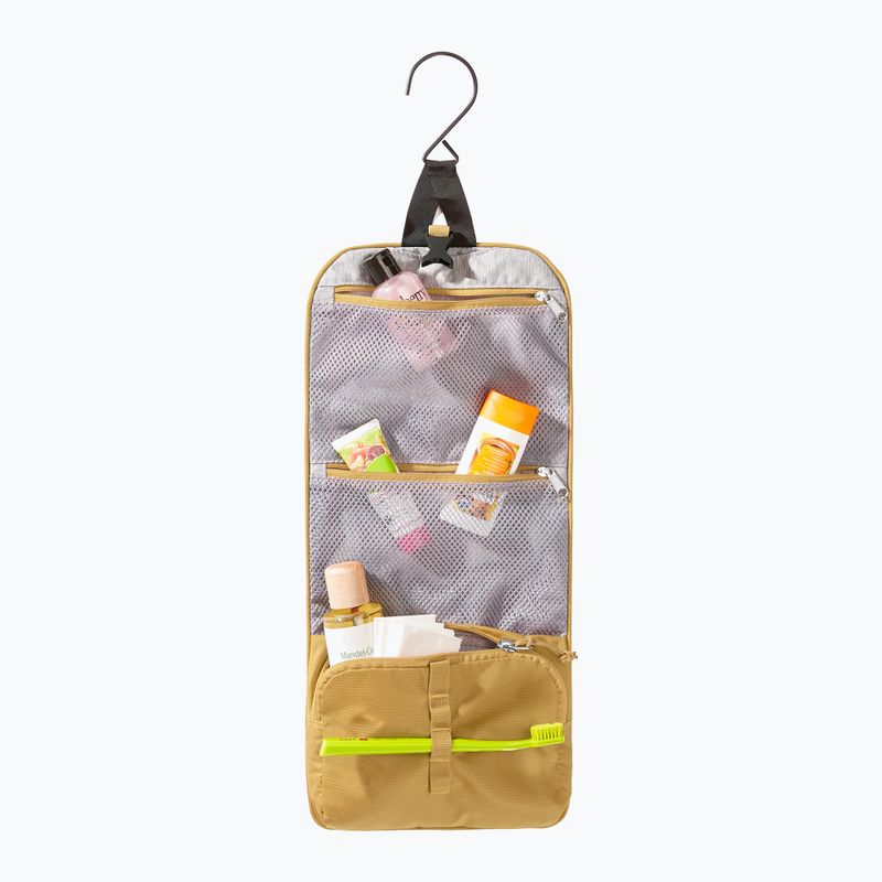 Geantă de călătorie Deuter Wash Bag I galben 3930221 6