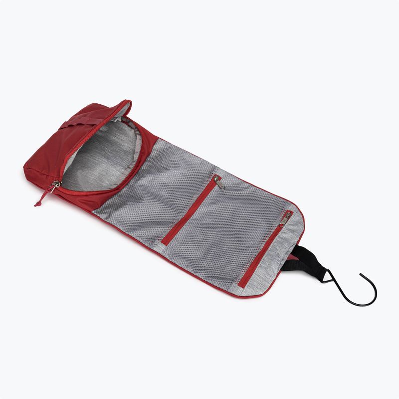 Geantă de călătorie Deuter Wash Bag I roșu 393022150420 4