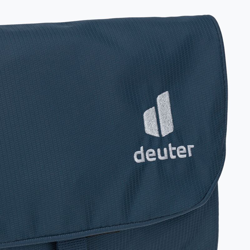 Geantă de călătorie Deuter Wash Bag I, albastru marin 393022130020 2