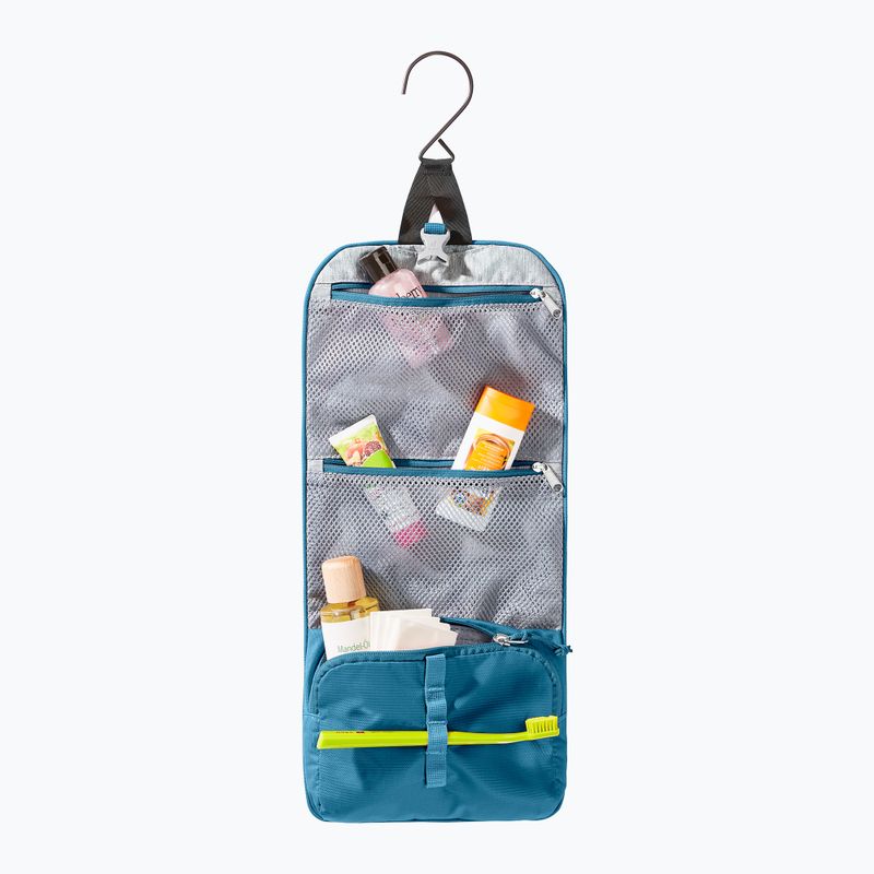 Geantă de călătorie Deuter Wash Bag I, albastru marin 393022130020 6
