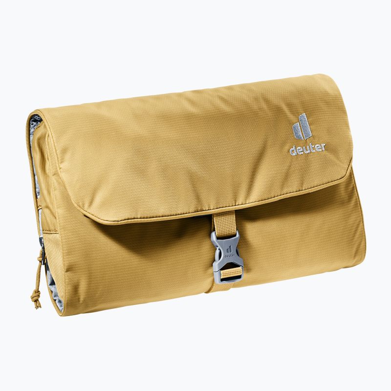 Geantă de călătorie Deuter Wash Bag II galben 393032160090 5