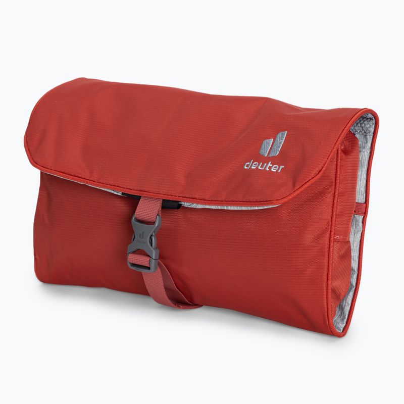 Geantă de călătorie Deuter Wash Bag II 5042 albastru 3930321