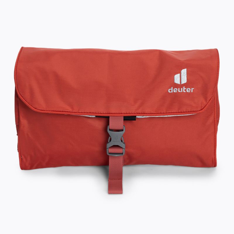 Geantă de călătorie Deuter Wash Bag II 5042 albastru 3930321 2