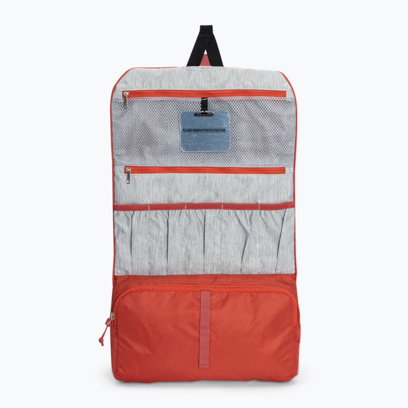 Geantă de călătorie Deuter Wash Bag II 5042 albastru 3930321 3