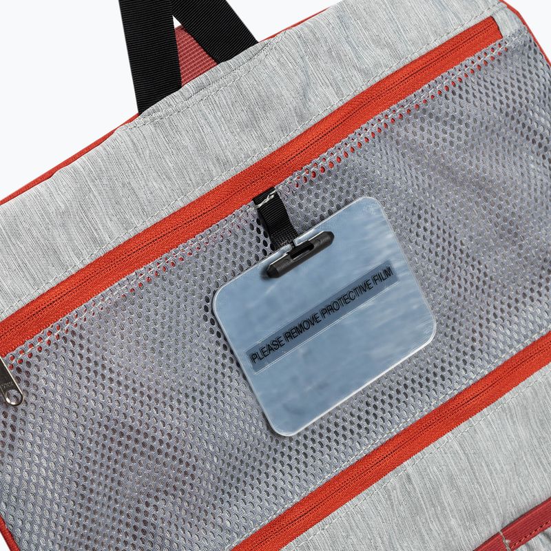 Geantă de călătorie Deuter Wash Bag II 5042 albastru 3930321 5