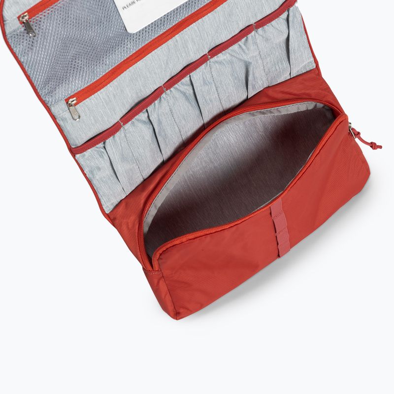 Geantă de călătorie Deuter Wash Bag II 5042 albastru 3930321 6