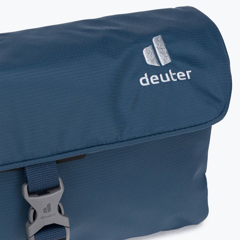 Geantă de călătorie Deuter Wash Bag II navy 3930321313130020 3