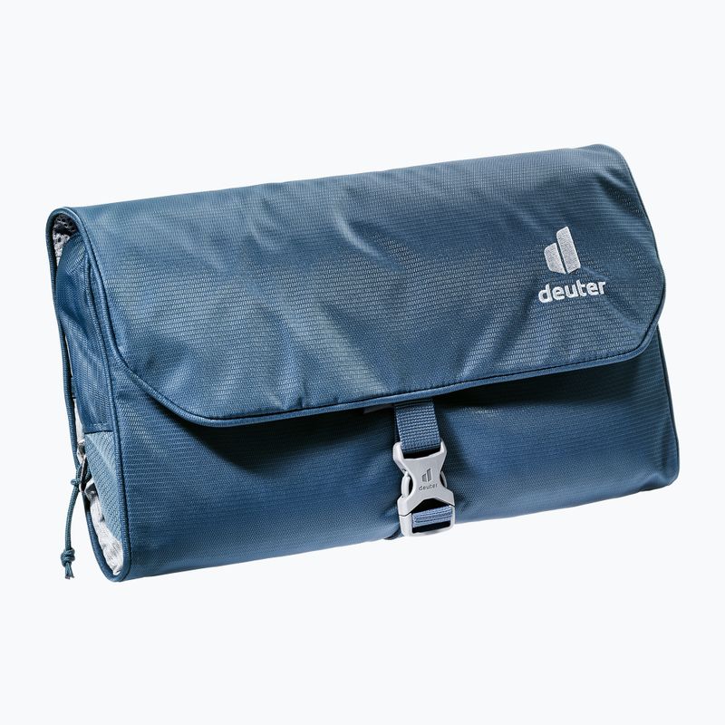 Geantă de călătorie Deuter Wash Bag II navy 3930321313130020 5