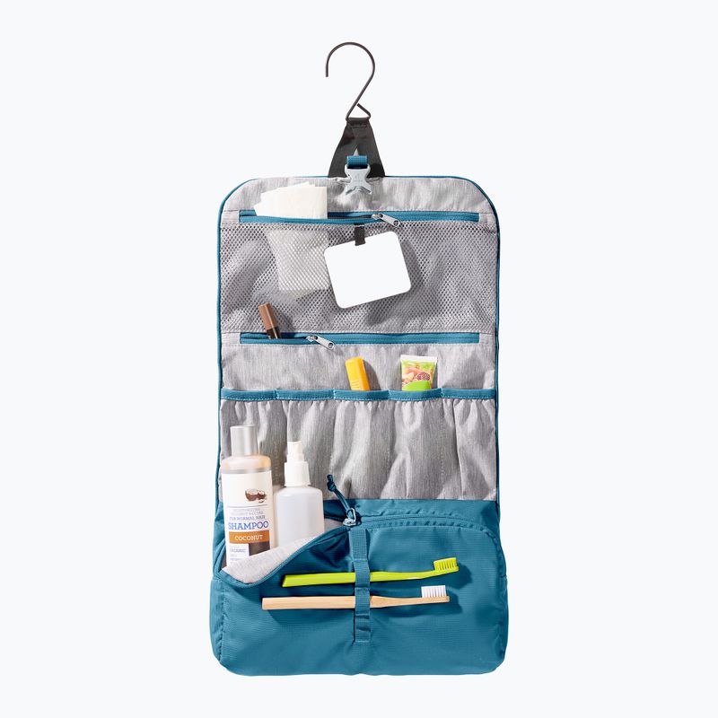 Geantă de călătorie Deuter Wash Bag II navy 3930321313130020 6