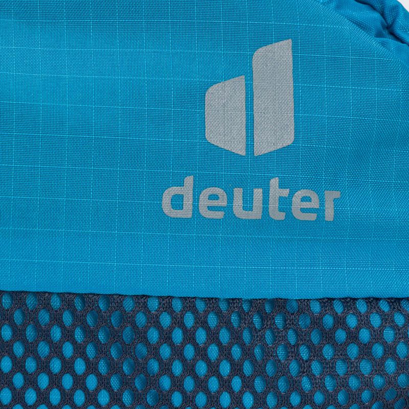 Deuter Wash Bag Tour III Albastru 3930121 3