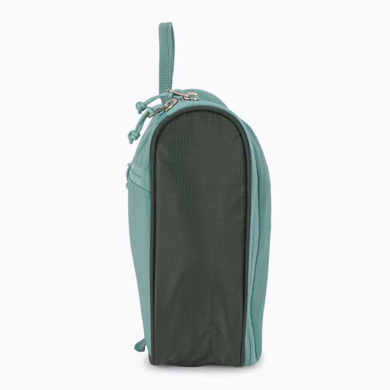 Geantă de călătorie Deuter Wash Center I verde 3930721 2