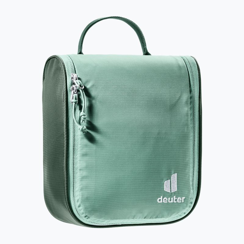 Geantă de călătorie Deuter Wash Center I verde 3930721 5