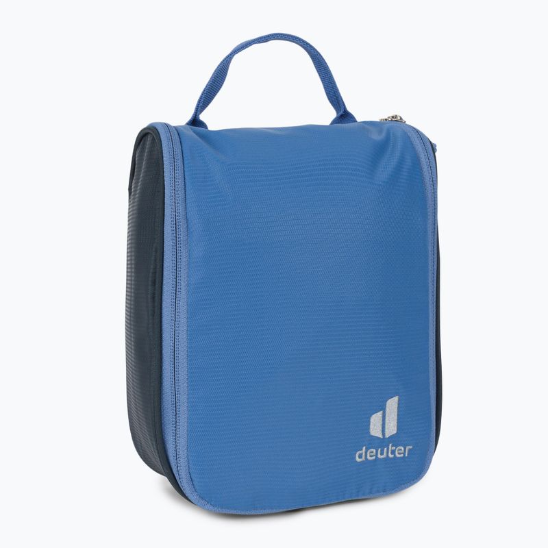 Geantă de călătorie Deuter Wash Center I albastru 3930721