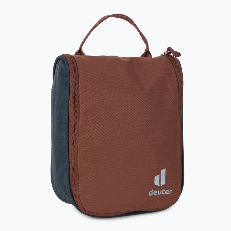 Geantă de călătorie Deuter Wash Center I roșu 3930721