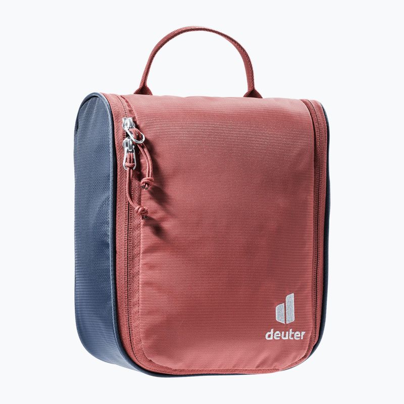 Geantă de călătorie Deuter Wash Center I roșu 3930721 5