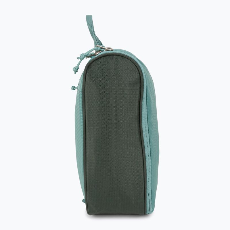 Geantă de călătorie Deuter Wash Center II verde 393082122750 2