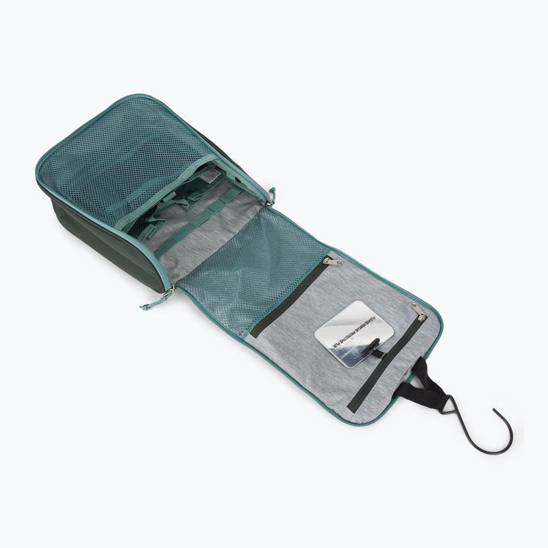 Geantă de călătorie Deuter Wash Center II verde 393082122750 4