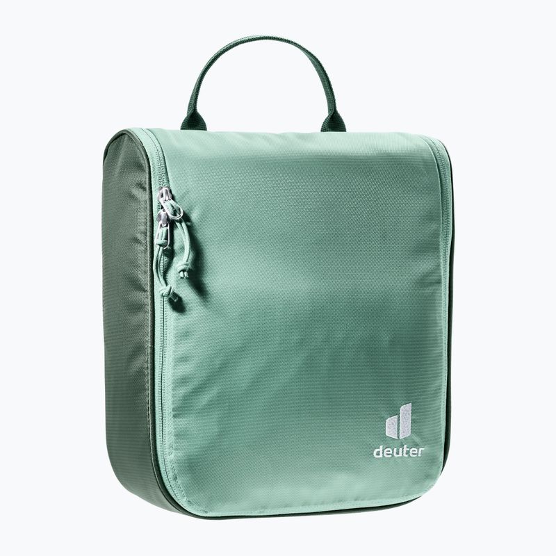 Geantă de călătorie Deuter Wash Center II verde 393082122750 5