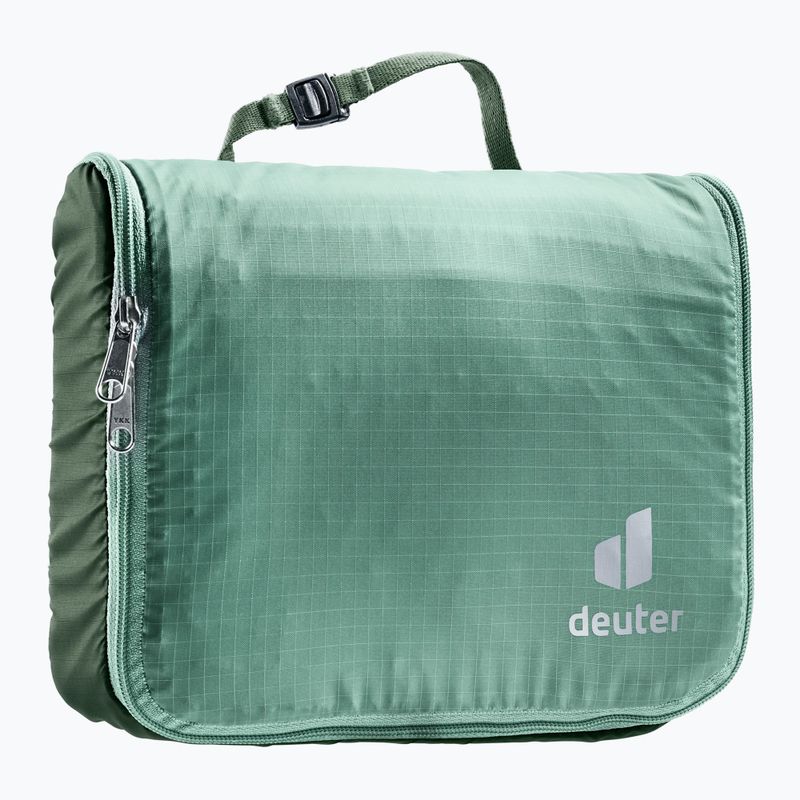 Geantă de călătorie Deuter Wash Center Lite I verde 3930521 5
