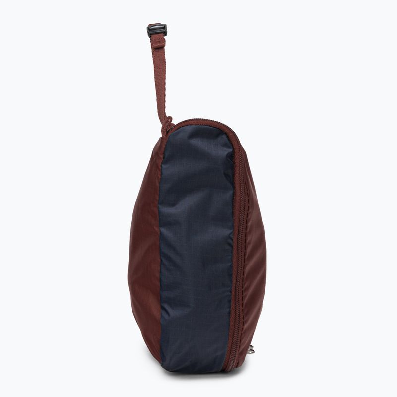 Geantă de călătorie Deuter Wash Center Lite I roșu 3930521 2