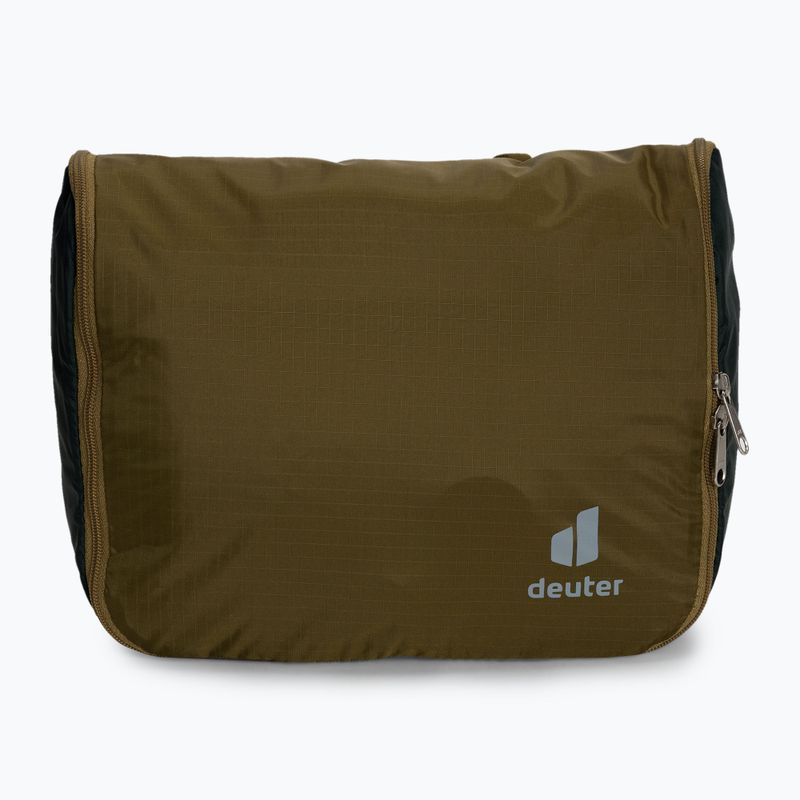 Geantă de călătorie Deuter Wash Center Lite II maro 393062162050 2