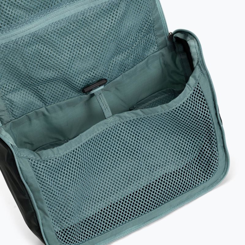 Geantă de călătorie Deuter Wash Center Lite II verde 39306216162050 6