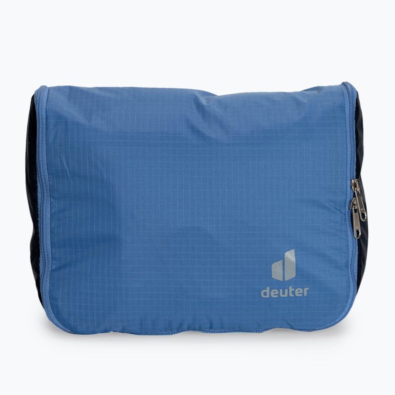 Geantă de călătorie Deuter Wash Center Lite II albastru 3930621 2