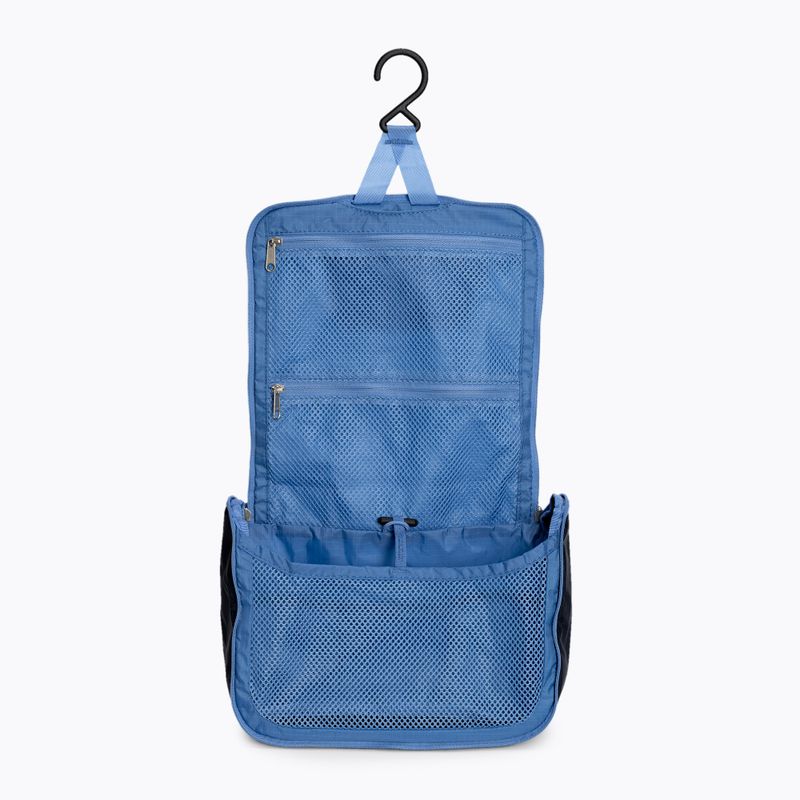 Geantă de călătorie Deuter Wash Center Lite II albastru 3930621 3